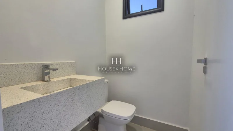 Casa Térrea a venda - 3 suites - 191,76m² - Cond. Dona Maria Candida - Indaiatuba - SP