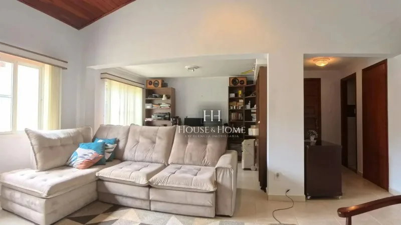 Casa à Venda - 3 quartos sendo 1 suíte - Jardim Moacyr Arruda Indaiatuba-SP