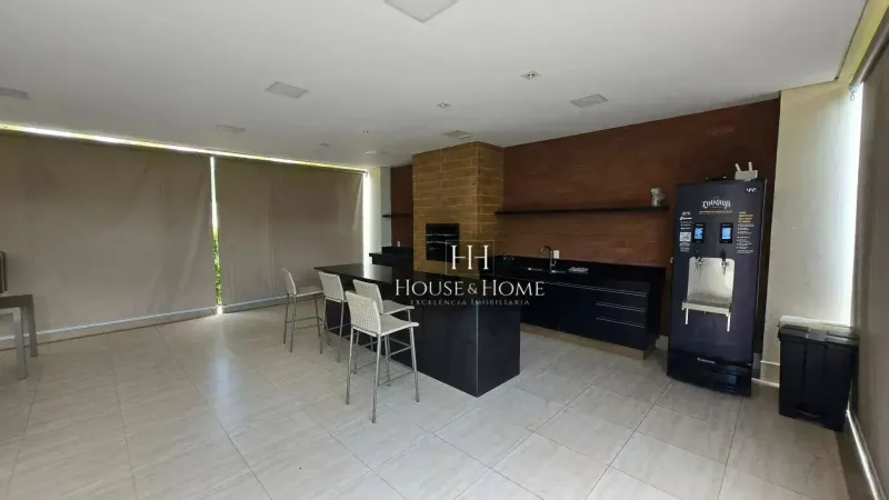 Casa à Venda 3 quartos sendo 3 suítes Jardins Di Roma