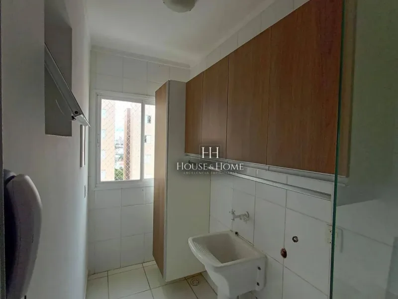 Apartamento com 2 dormitórios à venda, 66 m² - Vila Brizolla - Indaiatuba/SP