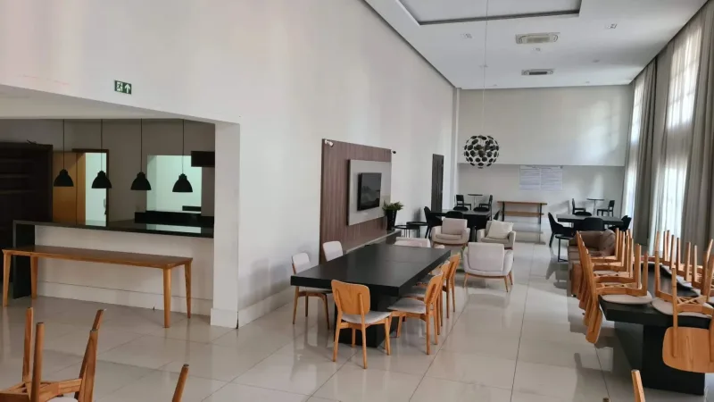 Apartamento com 3 dormitórios à venda, 104 m² por R$ 1.250.000,00 - Vila Almeida - Indaiat