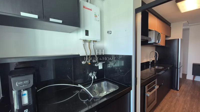 Apartamento para locação em Indaituba/SP