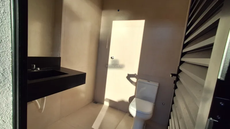 Casa Nova Residencial Gran Reserve