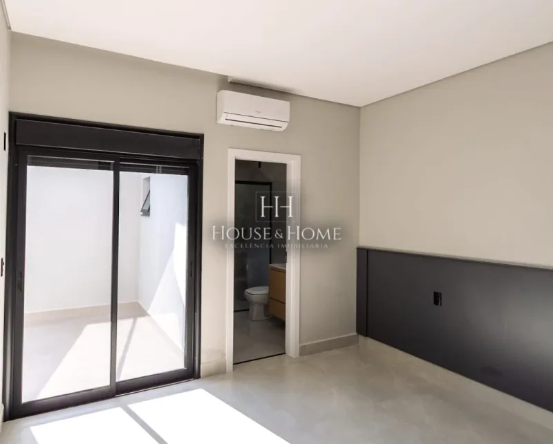 Casa à venda 3 dorm 1 suite -NOVA Jd. Bom Sucesso em Indaiatuba/SP