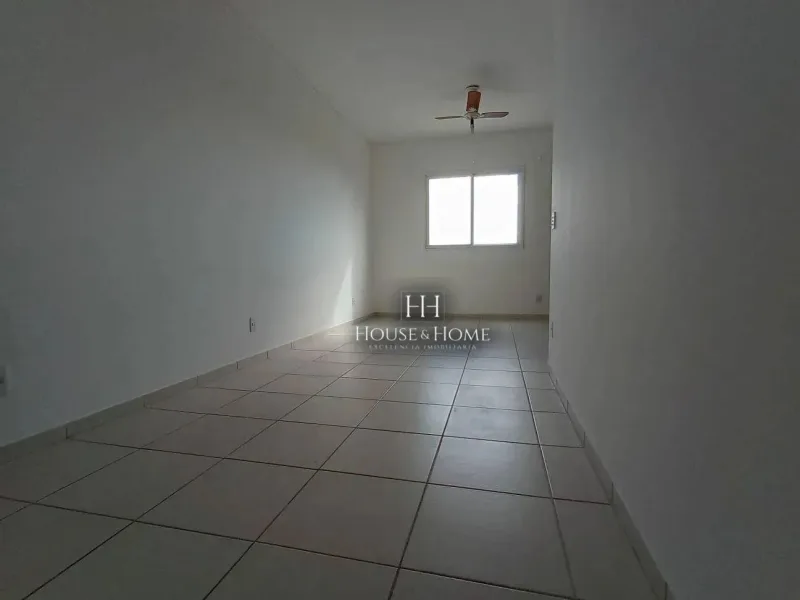 Apartamento com 2 dormitórios à venda, 66 m² - Vila Brizolla - Indaiatuba/SP