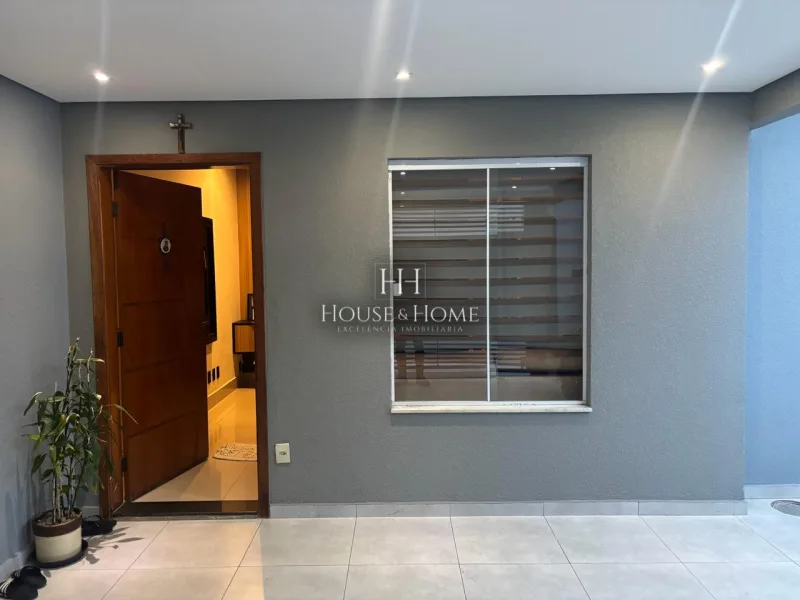 Casa Térrea a Venda - 2 quartos 1 suite - Jardin Nova Veneza - Indaiatuba SP