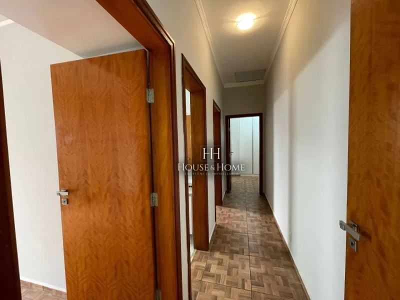 Casa com 3 dormitórios à venda, 162 m² por R$ 1.150.000,00 - Jardim Residencial Alto De It