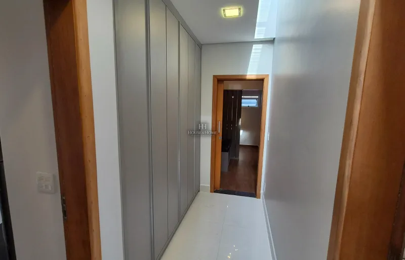 Casa para locação com 4 quartos em Indaiatuba/SP