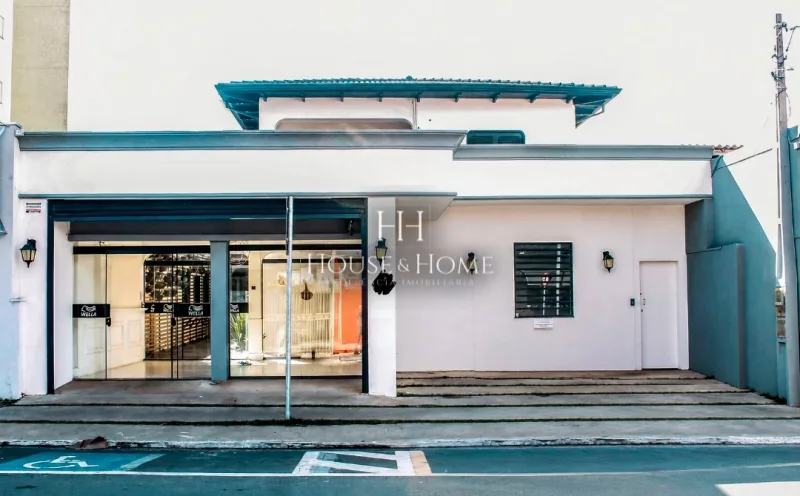 Sala para venda e locação em Indaiatuba/