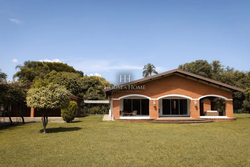 Casa à venda em Indaiatuba/SP