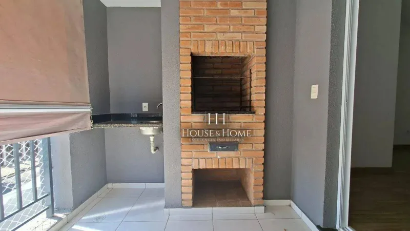 Apartamento 2 quartos , Centro a 2 quadras do Parque Ecológico, em Indaiatuba/SP.
