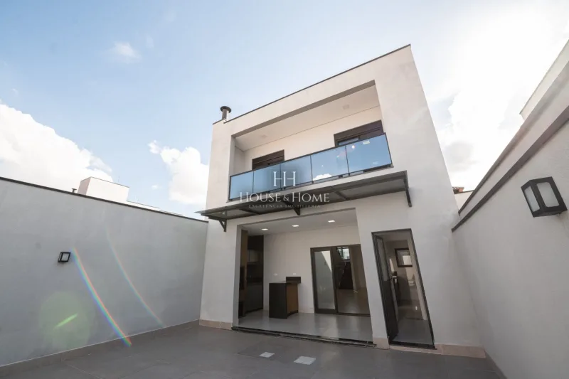 Casa à venda com 3 quartos em Indaiatuba/SP