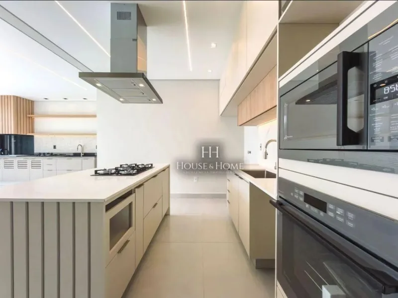 Casa com 3 dormitórios à venda, 194 m² por R$ 1.798.000,00 - Jardim Residencial Milano - I