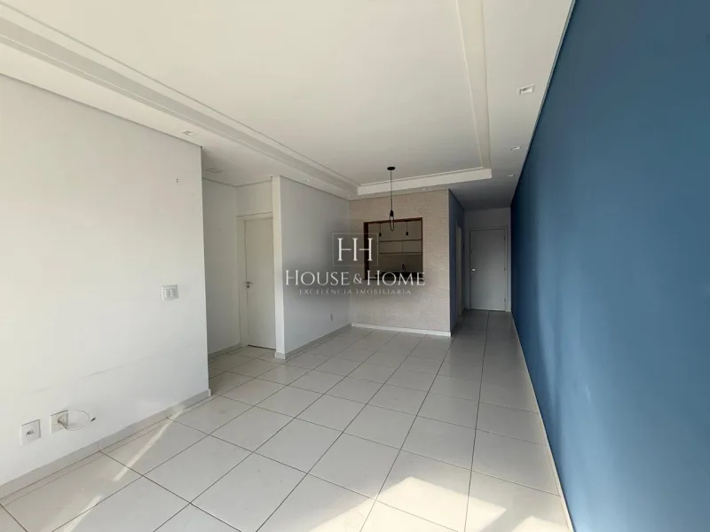 Apartamento à Venda com 68 m² em Indaiatuba/SP