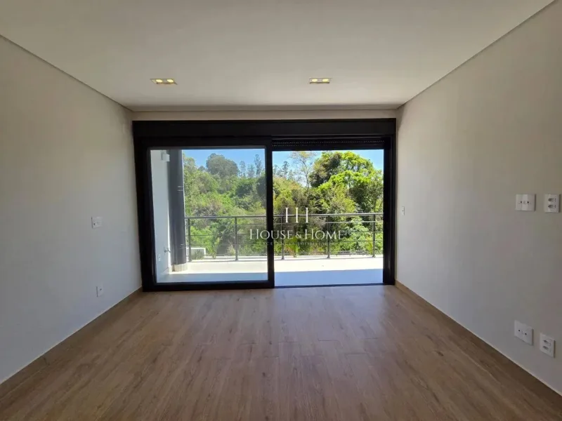 Casa com 4 dormitórios à venda, 400 m² por R$ 5.600.000,00 - Parque Villa dos Pinheiros - 