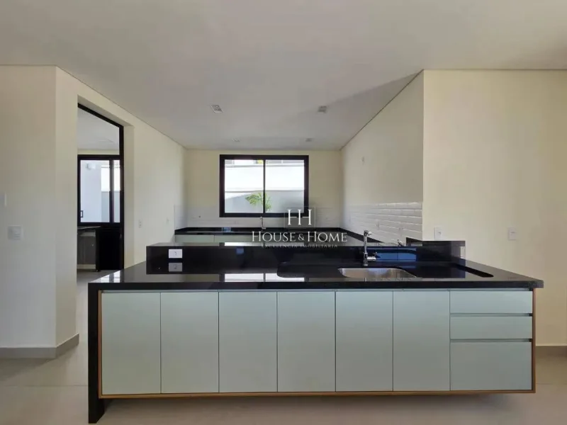 Casa com 4 dormitórios à venda, 400 m² por R$ 5.600.000,00 - Parque Villa dos Pinheiros - 