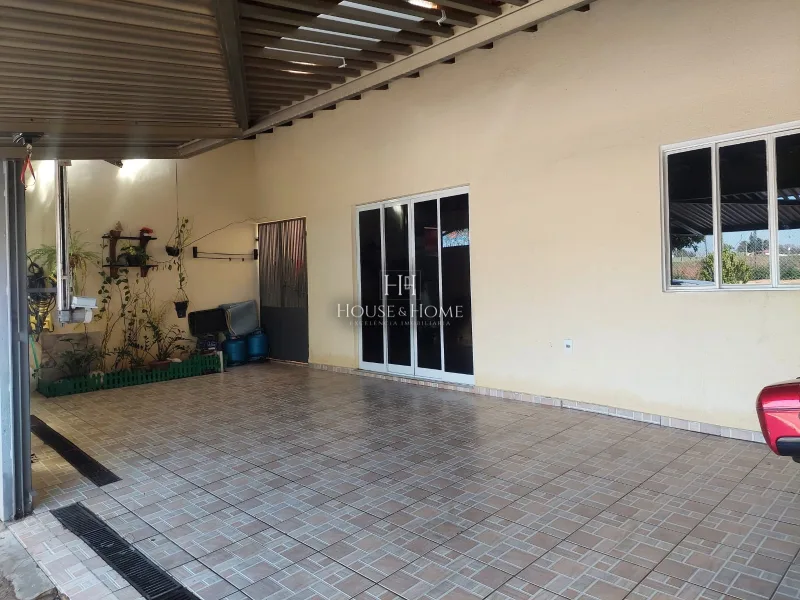 Casa à venda em Indaiatuba/SP