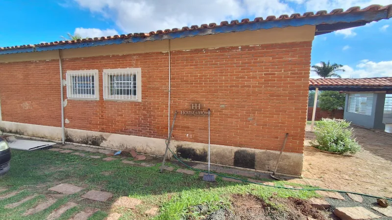 Chácara à venda com 3 quartos em Indaiatuba/SP