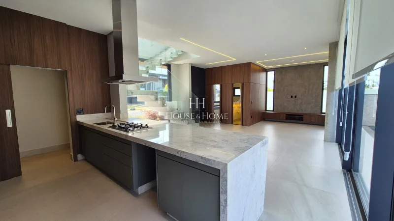 Casa à venda com 3 suites 230m² Cond. Sapezal em Indaaituba/SP