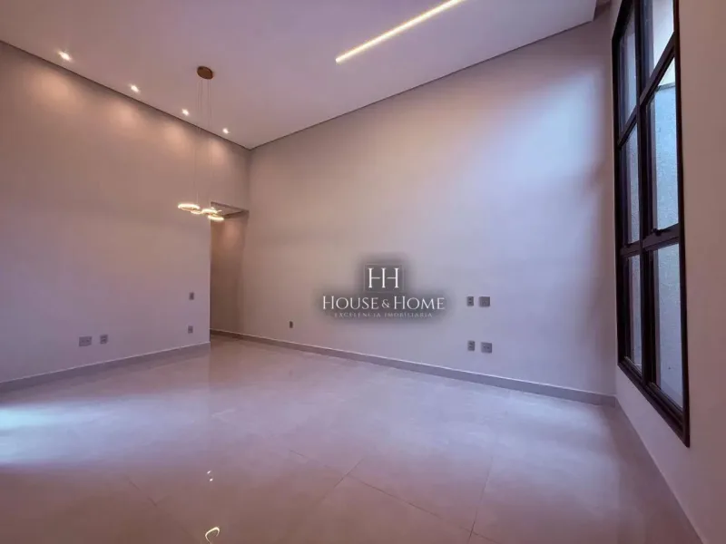 Casa com 2 dormitórios à venda, 122 m² por R$ 830.000,00 - Monte Carlo - Indaiatuba/SP
