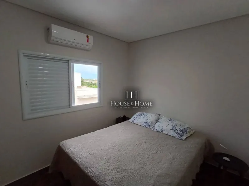 Casa à venda, 138 m² por R$ 1.065.000,00 - Jardins do Império - Indaiatuba/SP
