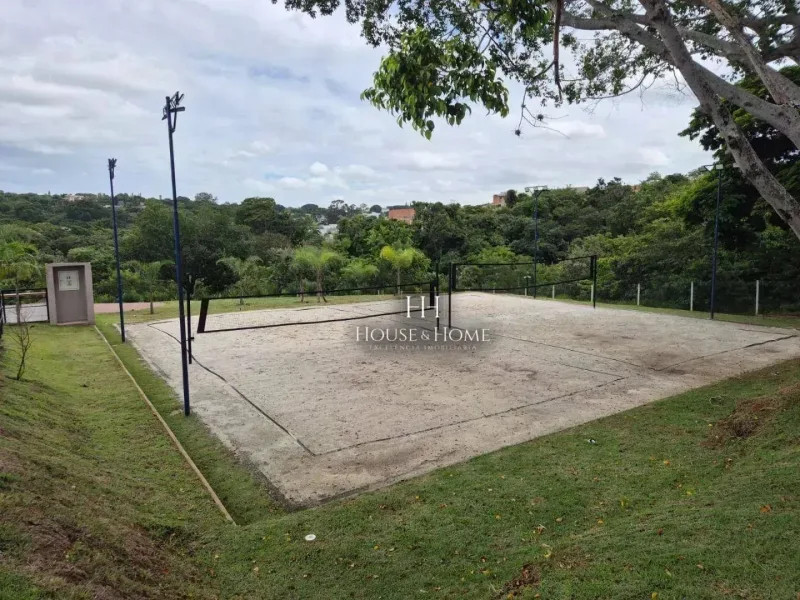 Terreno Condomínio Casa do Lago - 300m² Indaiatuba