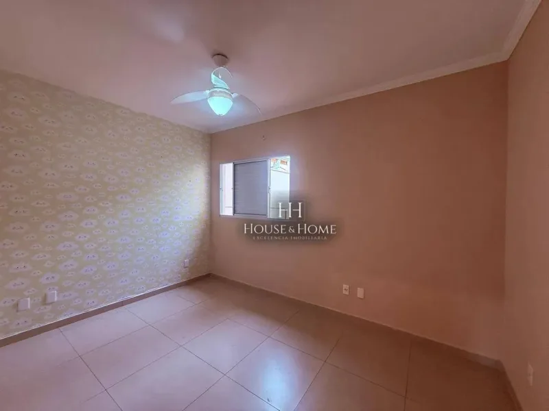 Casa Térrea à Venda 2 quartos sendo 1 suíte – Condomínio Villaggio di Itaici, bairro Itaic