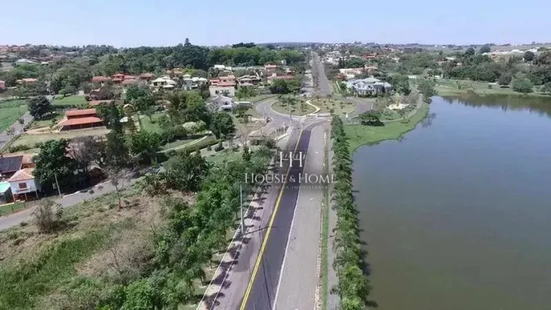 Chácara com 4 dormitórios à venda, 5000 m² - Recanto dos Pássaros - Indaiatuba/SP
