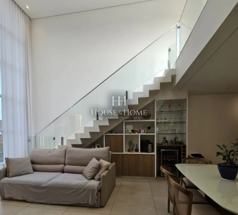 Casa à venda 4suites - Cond. Maria José em Indaiatuba/SP