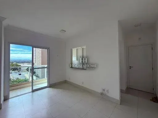 Apartamento com 3 dormitórios à venda, 65 m² por R$ 508.000,00 - Jardim Santiago - Indaiat