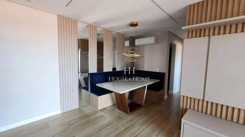 Apartamento á Venda na Vila Furlan, 3 Quartos, Sol da Manhã , em Indaiatuba /SP.