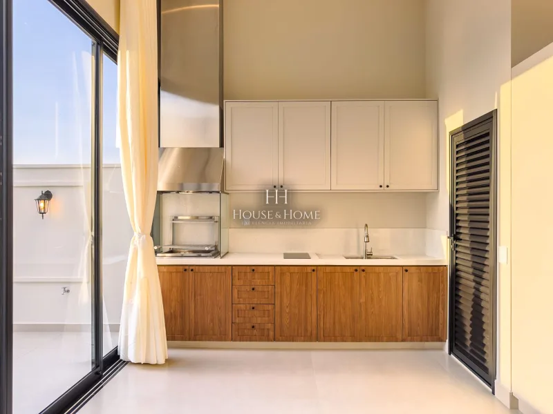 Casa a venda - 3 suites - Condominio Dona Maria Candida - Indaiatuba SP