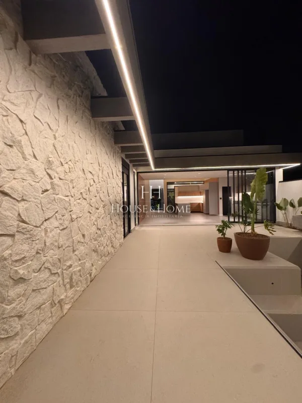 Casa à venda em Indaiatuba/SP