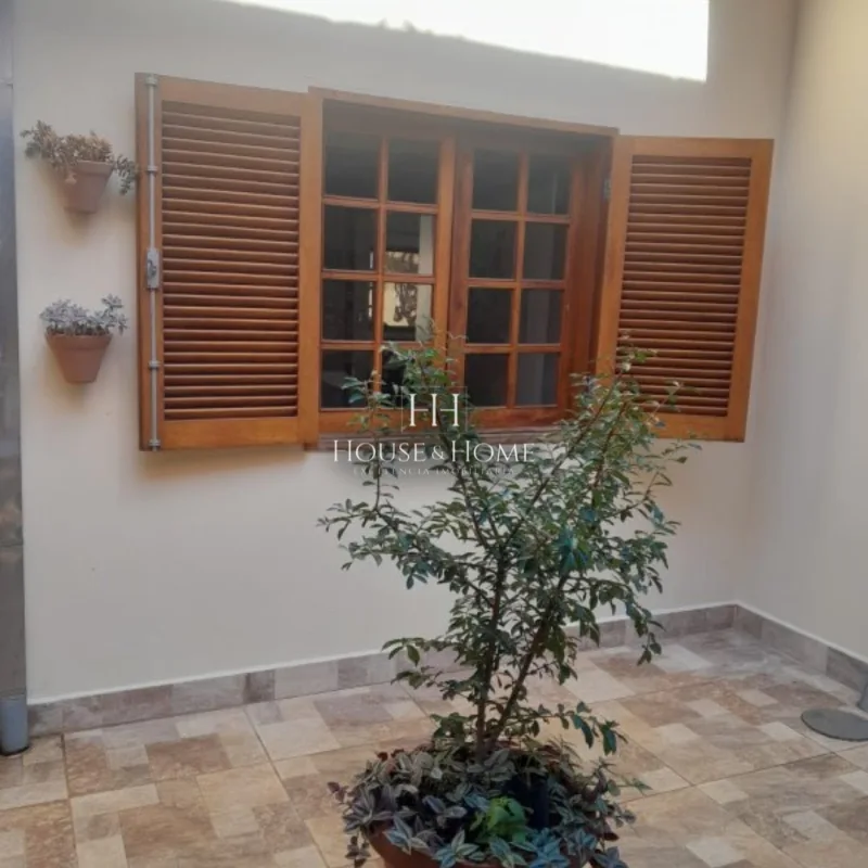 Casa à venda com 2 quartos em Indaiatuba/SP