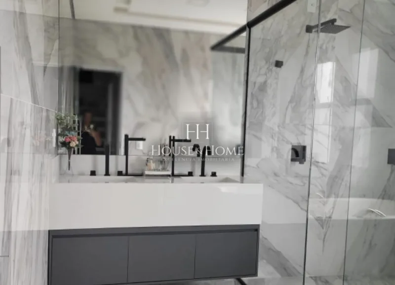 Casa Sobrado à venda 211m² com 3 suites - Cond. Piemonte em Indaiatuba/SP