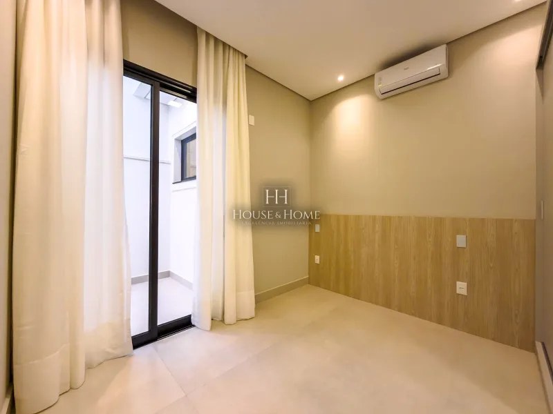Casa a venda - 3 suites - Condominio Dona Maria Candida - Indaiatuba SP