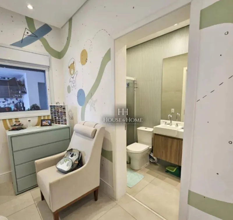 Casa Térrea - 4 quartos / suites - Condominio Maria José - Esplanada
