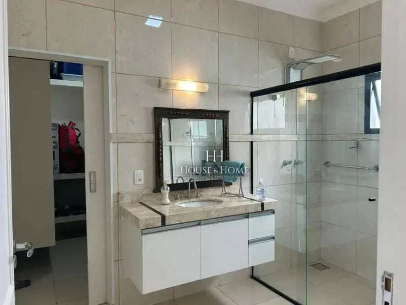 Casa à venda, 199 m² por R$ 1.670.000,00 - Jardim Esplanada - Indaiatuba/SP