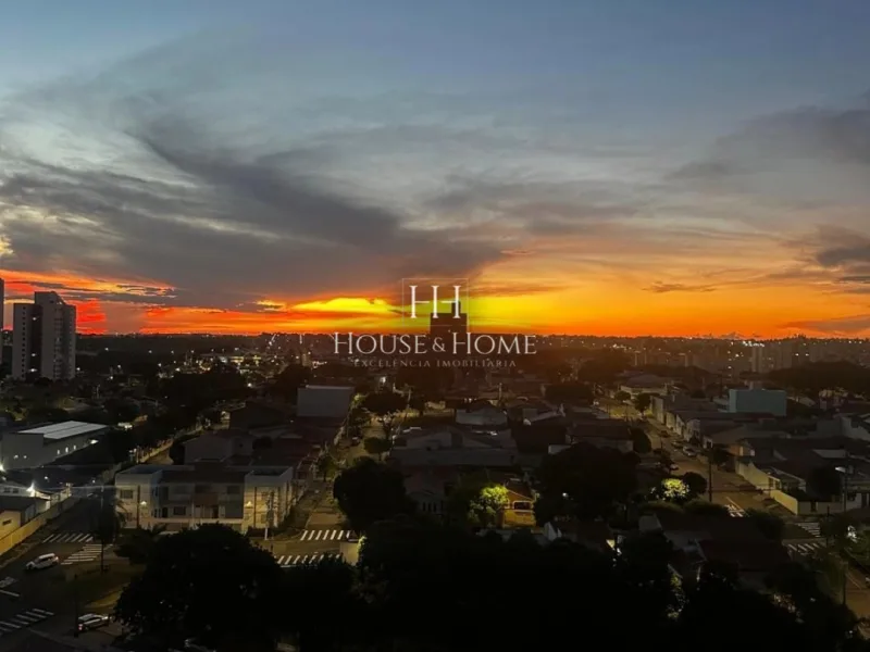 Apartamento 3 quartos, 1 suite - 86m - Jd. Pompéia em Indaiatuba/SP