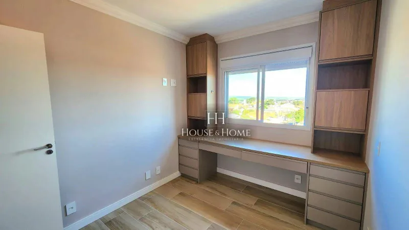 Apartamento á Venda na Vila Furlan, 3 Quartos, Sol da Manhã , em Indaiatuba /SP.