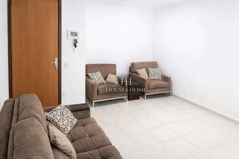 Apartamento à venda, 110 m² por R$ 765.000,00 - Vila Sfeir - Indaiatuba/SP