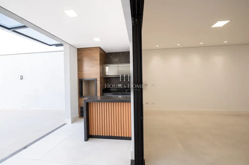 Casa à venda com 3 quartos em Indaiatuba/SP