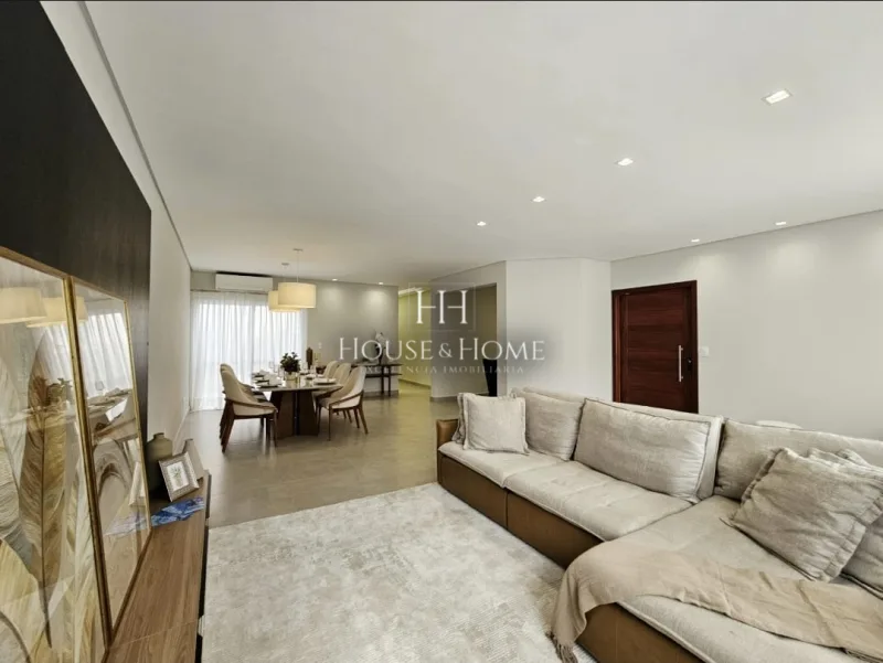 Casa à venda com 3 suites - Condominio Vila Romana em Indaiatuba/SP