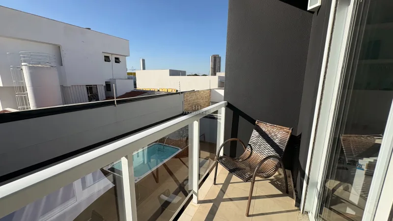 Sobrado Cond. Esplendor com 3 suítes à venda em Indaiatuba/SP