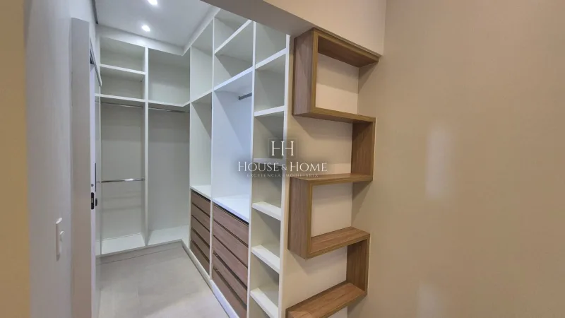 Casa Nova à venda 3 suites 160m constr. - Cond. Evidencias em São Paulo/SP