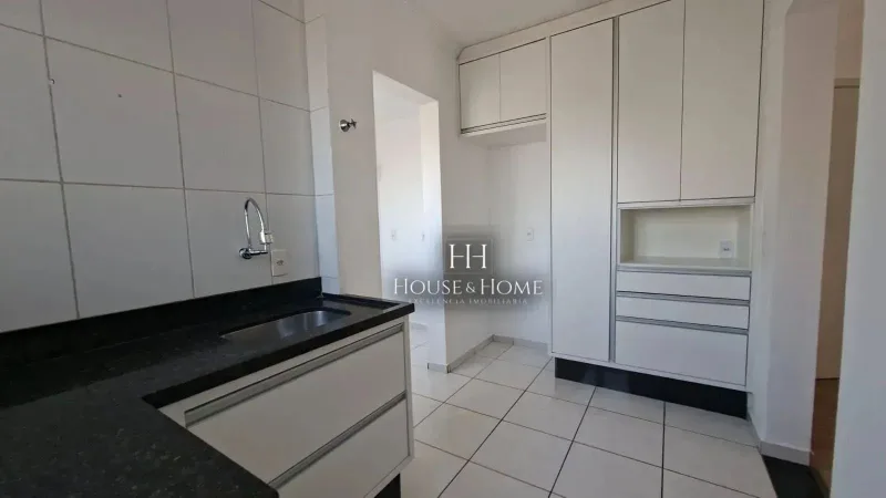 Apartamento 2 quartos , Centro a 2 quadras do Parque Ecológico, em Indaiatuba/SP.