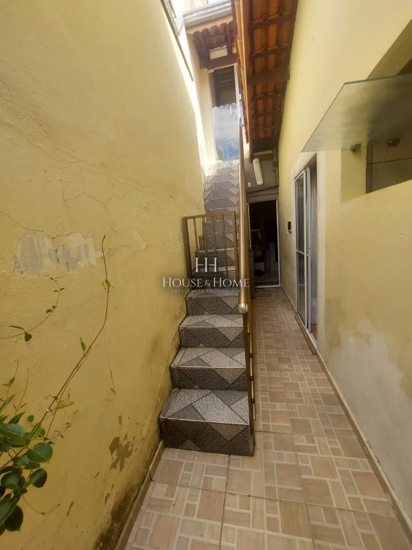 Casa à venda em Indaiatuba/SP