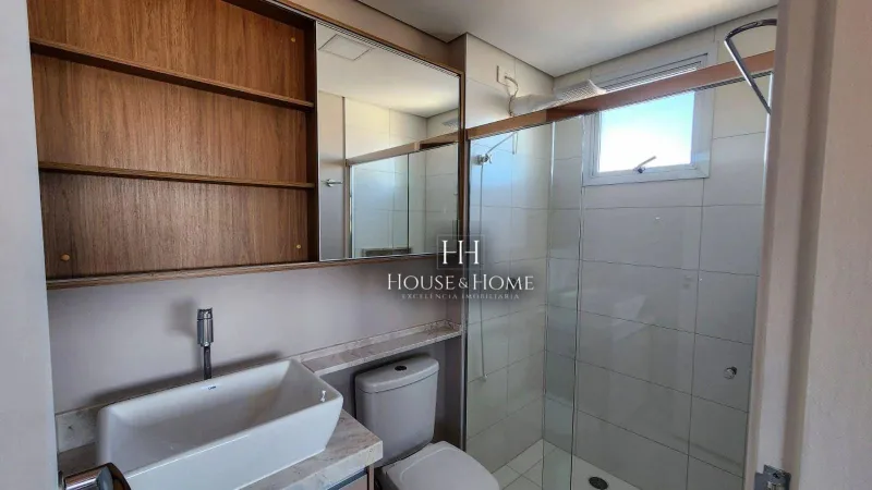 Apartamento á Venda na Vila Furlan, 3 Quartos, Sol da Manhã , em Indaiatuba /SP.