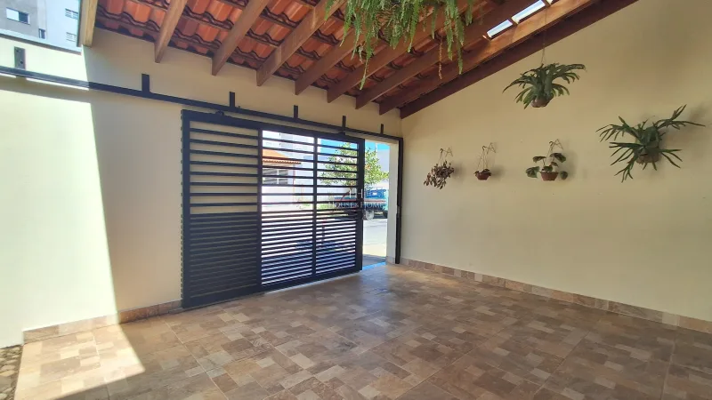 Casa à venda com 2 quartos em Indaiatuba/SP
