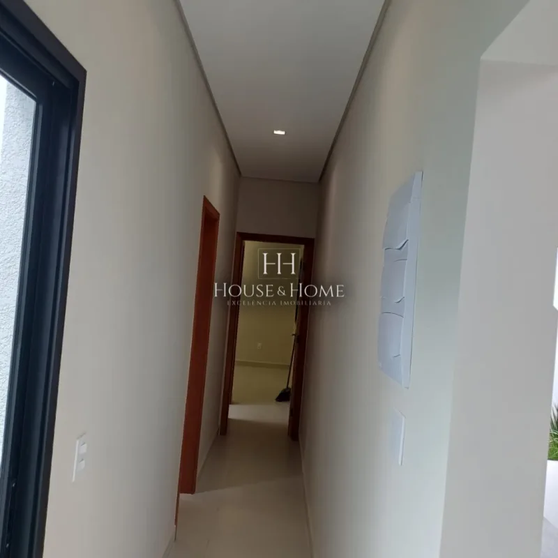 Casa à venda com 3 quartos em Indaiatuba/SP